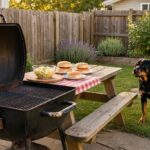 cookouts on the decline