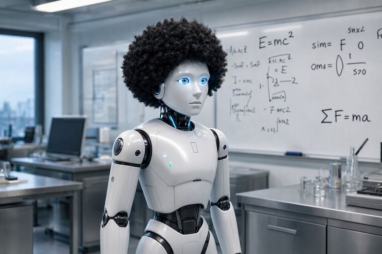ebonics bot