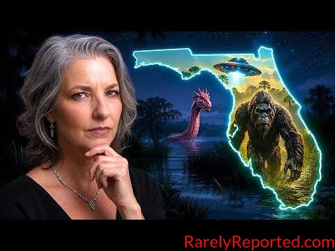 Florida is Weird | The InBetween – A Look at Each State