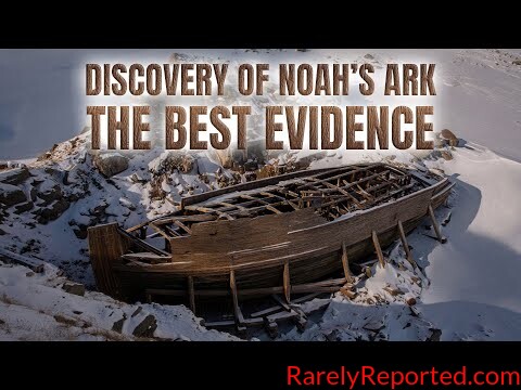 Did It Really Exist? | Discovery Of Noah’s Ark: The Best Evidence