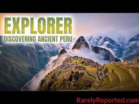 Why Was Peru So Technically Advanced in the Past? | Explorer: Discovering Ancient Peru