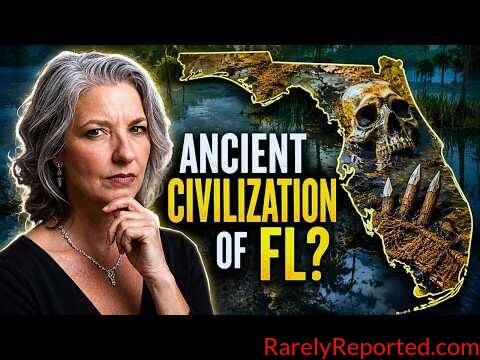A Backhoe Uncovered Florida’s Strangest Secret in 1982