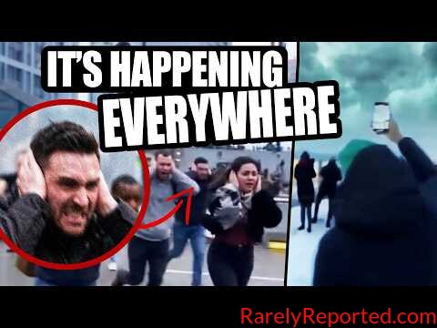 INSANE Sounds From THE SKY… And Now THIS?! (Strange Sightings 2026)