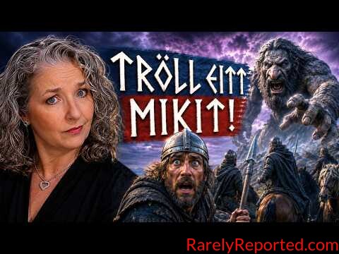 I was WRONG About Trolls. They’re Not What We Think They Are