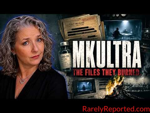 MKULTRA Case Reopened: One Filing Error Saved It All