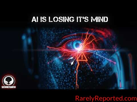 AI Bots Are Acting Strange After Building Their Own Social Network…