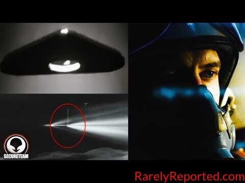 Pentagon Just Released 6 UNSOLVED UFO Videos… Must-See Footage!