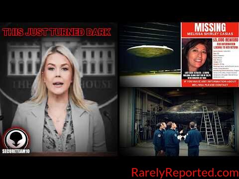 The UFO Scientist Purge Is NOT What You Think – Death of David Wilcock Shocks Community..