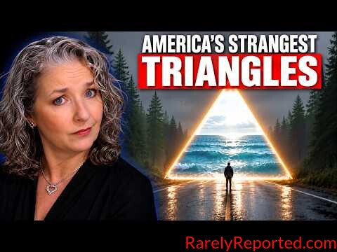 Bermuda Was Only the Beginning | An American Triangles Marathon